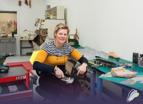 Footcare Solutions bij RTV Hattem