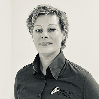 Footcare Solutions – Lobke Lobke Wesselink